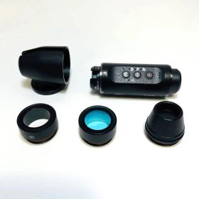 【動作確認済】パナソニック HX-A1H ウェアラブルカメラ/赤外線暗闇撮影可能