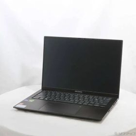 ソフマップ 〔中古品〕 Zenbook Pro 14 OLED UX6404VI【258】