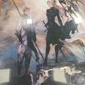 PS5ソフト タクティクスオウガ リボーン コレクターズエディション スクエアエニックス