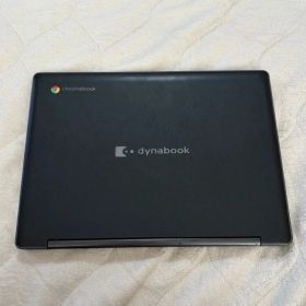 dynabook Chromebook C1 SH-W01 充電器付属
