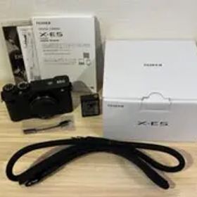 元箱 美品 完動品 Fujifilm X-E5 ブラック #26036