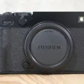 FUJIFILM X-E5 Black 付属品完備
