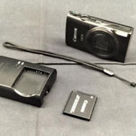 デジタルカメラ IXY650 CANON