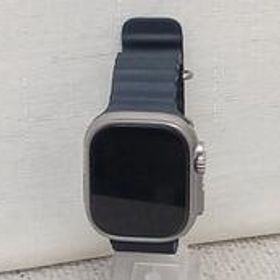 APPLE WATCH ULTRA2 MREG3J/A APPLE