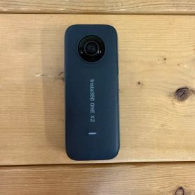 Insta360 ONE X2 本体 期間限定価格