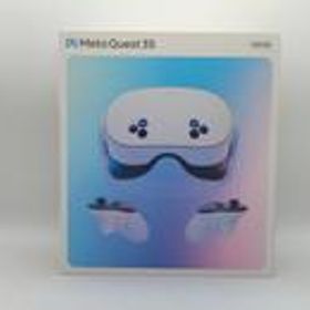 Meta Quest 3S 中古 35,480円 | ネット最安値の価格比較 プライスランク