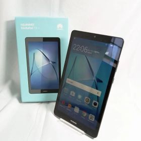 HUAWEI MediaPad T3 7 シルバー 16GB