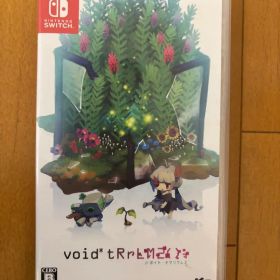 void tRrLM() ボイド・テラリウム Switch 新品 3,060円 中古 | ネット