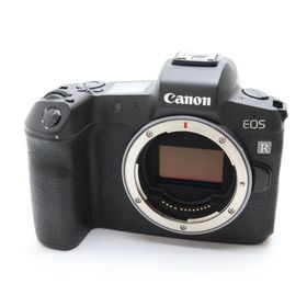 《並品》Canon EOS R