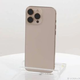 ソフマップ 〔中古品〕 iPhone16 Pro Max 512GB デザートチタニウム MYWN3J／A SIMフリー【269】