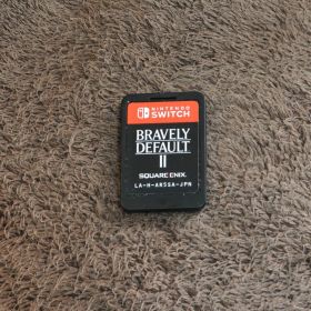 ブレイブリーデフォルト2[Nintendo Switch]