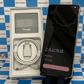 【中古】Google Pixel 8 Pro 128GB Porcelain GE9DP SoftBank版