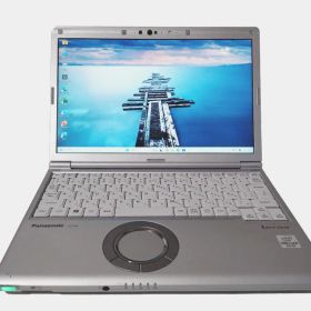 レッツノート CF-SV9 i5第10世代 8+256 Office2024