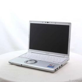 ソフマップ 〔中古品〕 Lets note SV9 CF-SV9RFLVS【269】
