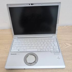 Let's note SV9 Core i5 10世代 8GB SSD256GB