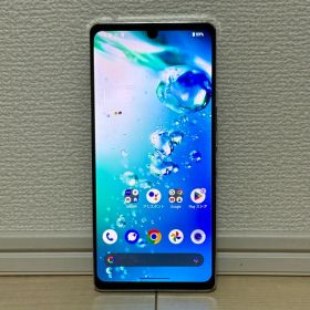 AQUOS zero6 新品 61,773円 中古 8,980円 | ネット最安値の価格比較