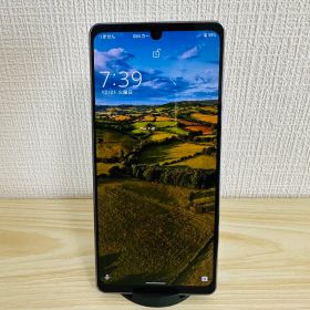 AQUOS zero6 SHG04 SIMロック解除済