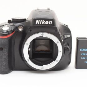 ★ショット数29578枚 ニコン NIKON D5100 ボディ デジタル一眼レフカメラ★ #1053A90