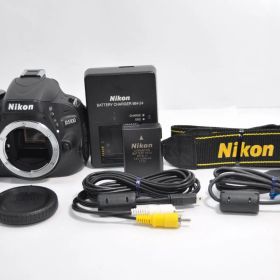 Nikon ニコン D5100 ボディ