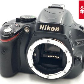 【中古】 【難あり品】 ニコン D5100 ボディ