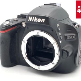 【中古】 【難あり品】 ニコン D5100 ボディ