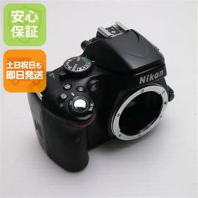 良品中古 Nikon D5100 ブラック ボディ 即日発送 Nikon デジタル一眼 本体 土日祝発送OK 05000
