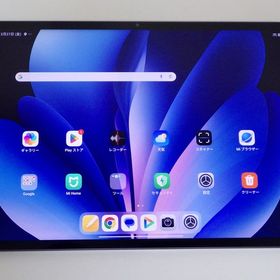 Xiaomi Pad 6S Pro 12.4 8GB+256GB 12.4インチ 送料無料