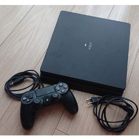 プレイステーション4(PlayStation4)の【SONY】PlayStation4(家庭用ゲーム機本体)