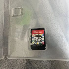 スーパーマリオパーティ Nintendo Switch