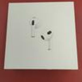 AIRPODS 第3世代 MME73J/A APPLE