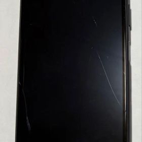 Sony Xperia 5G docomo 通電確認ジャンク品