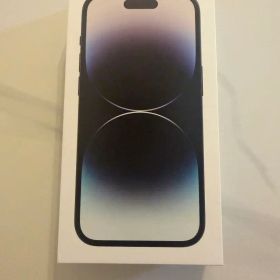 【美品バッテリー87%】iPhone14Pro ブラック SIMフリー128GB