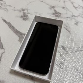 『値下げ』Apple iPhone 14 Pro ディープパープル 512GB