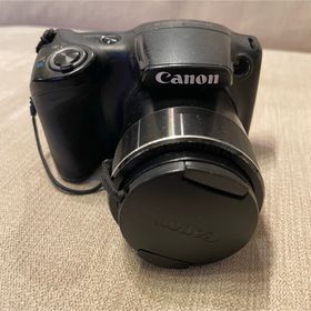 キヤノン(Canon)のCanon キャノン デジカメ PowerShot SX420 IS (コンパクトデジタルカメラ)