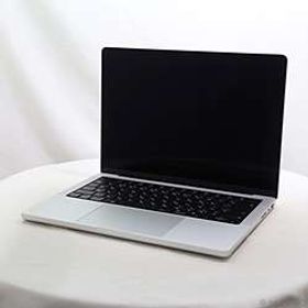 MacBook Pro 14インチ M1 Pro / M1 Max (2021) 新品 | ネット最安値の