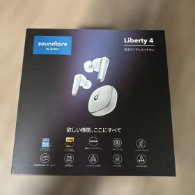 Anker Soundcore Liberty 4
