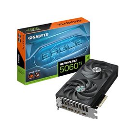GIGABYTE NVIDIA Geforce RTX5060Ti 搭載 グラフィックボード GDDR7 16GB 国内正規代理店品 GV-N506TEAGLE OC-16GD