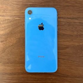 iPhone XR 新品 17,500円 中古 8,000円 | ネット最安値の価格比較