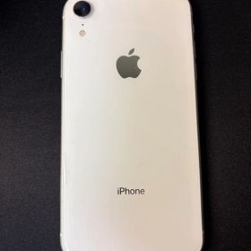 iPhoneXR 64GB 83% simフリー