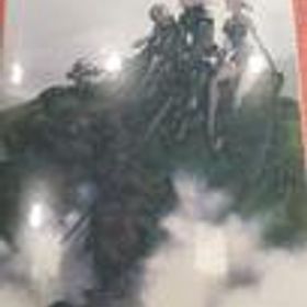 ニーア・レプリカントVER.1.22474487139. WHITE SNOW EDITION SQUARE ENIX