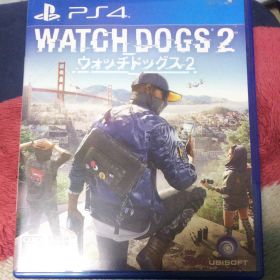 ウォッチドッグス2