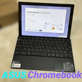 ASUS Chromebook Detachable CM3