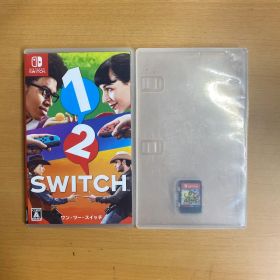 12switch、armsまとめ売り(動作確認済)