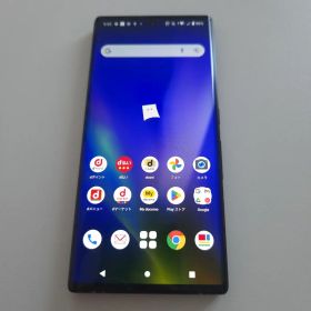 arrows NX9 アンドロイド12 シムフリー アローズ 5g 674