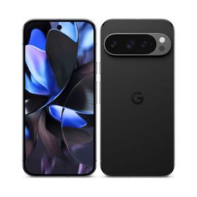 Google Pixel 9 Pro[128GB] SoftBank オブシディアン【安心保 …