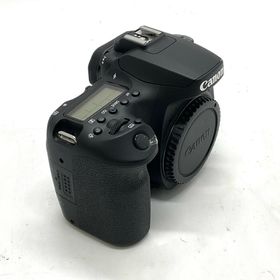 キヤノン(Canon)の【全額返金保証】【最速発送】Canon デジタル一眼 EOS 90D 美品 動作確認済(デジタル一眼)