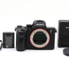 SONY α7R III ボディ ILCE-7RM3 0405