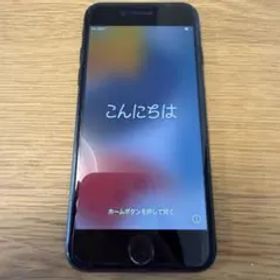 iPhone 7 ブラック 4.7インチ 本体