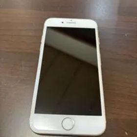 iPhone7 本体 SIMロック有り