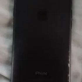 Apple iPhone 7 ブラック 128GB